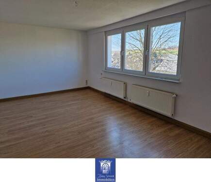 Wohnen - 3 Zimmer Etagenwohnung zur Miete in Frauenstein