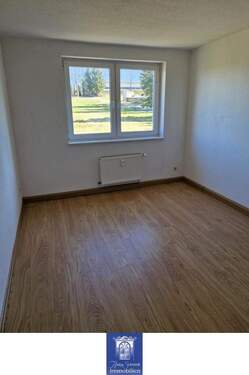 Schlafen - 3 Zimmer Etagenwohnung in Frauenstein