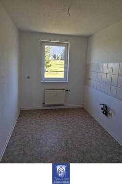 Küche - Etagenwohnung mit 68,00 m² in Frauenstein zur Miete