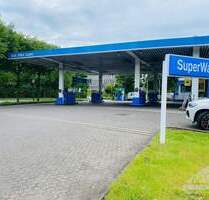 #VERMITTELT# Gewerbegrundstücke mit Tankstelle in Frankfurt - Frankfurt am Main / Praunheim