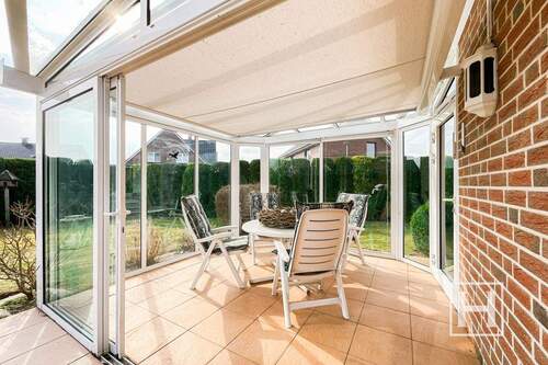 Wintergarten - 