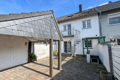 Terrasse - 