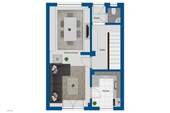 Grundriss EG - 