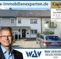Gepflegtes Reihenhaus mit modernisierter Ausstattung, Garten, Keller und zwei Stellplätzen - Bergheim Quadrath-Ichendorf