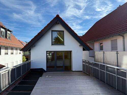 IMG_1060.jpeg - Mehrfamilienhaus, Wohnhaus mit 102,00 m² in Ottobeuren zur Miete
