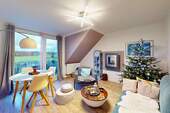 Immobilien-Aachen-MFH-Kaufen-YP052-08 - 8 Zimmer Mehrfamilienhaus, Wohnhaus in Aachen