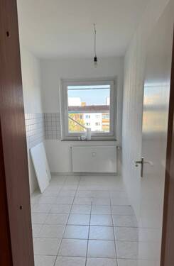 Küche - 2 Zimmer Etagenwohnung zum Kaufen in Hannover