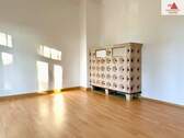 Kachelofen Seite Wohnzimmer - 3 Zimmer Etagenwohnung zur Miete in Annaberg-Buchholz