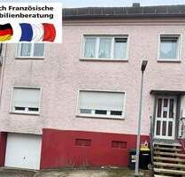 Renovierungsbedürftigens Ein bis Zweifamilienhaus in Bexbach Frankenholz zu verkaufen - Bexbach / Frankenholz