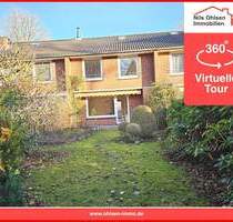 Solides Reihenmittelhaus in Eidelstedt zum Selbstverwirklichen ! - Hamburg