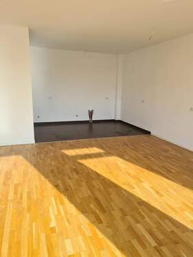 Küche - 3 Zimmer Etagenwohnung in Moers