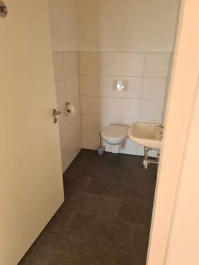 Gäste-WC - 