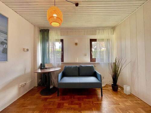 Erdgeschoss - Einfamilienhaus mit 102,40 m&sup2; in Hamburg / Kirchwerder zum Kaufen