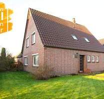 Keine Käuferprovision! Renovierungsbedürftiges Einfamilienhaus in ruhiger Lage von Ocholt - Westerstede / Ocholt
