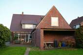 688 Rückseite - 7 Zimmer Einfamilienhaus zum Kaufen in Westerstede / Ocholt
