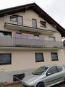 Haus oben Balkon - Etagenwohnung mit 60,00 m&sup2; in Ottersweier zum Kaufen