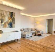 Gehobener 4-Zimmer-Wohnkomfort mit Weitblick, Sauna & Pool - Reinbek