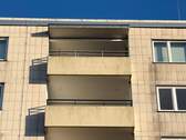 Ansicht Balkon - 