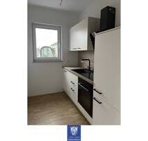 Lieblingsplatz mit attraktiver Ausstattung, moderner EBK und Terrasse im Erstbezug! - Arnsdorf