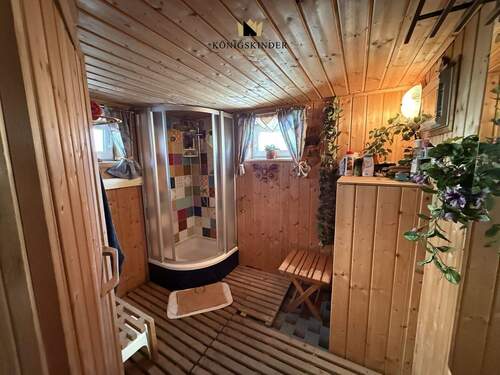 Sauna - 