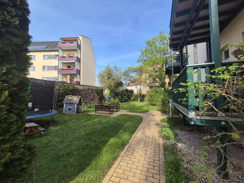 Garten - 