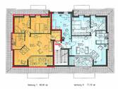 Grundriss - 
