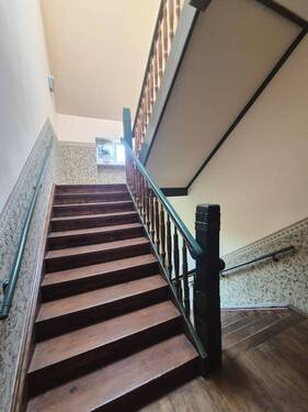 Treppenhaus - 