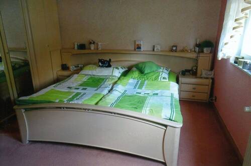 OG-Schlafzimmer - 