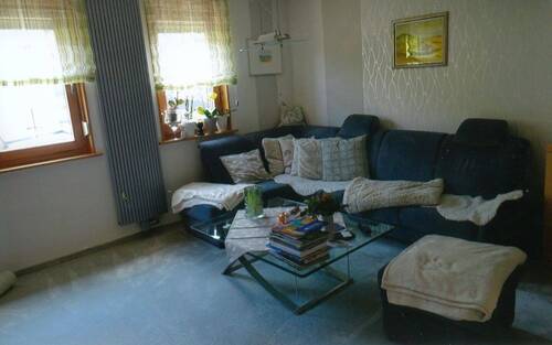 OG-Wohnzimmer - 
