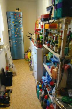 OG-Speisekammer - 
