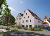 Häuser B6 - 