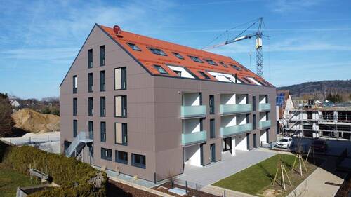 Tagespflege im Haus B2 - 