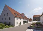 B5 mit Physio und Friseur - 