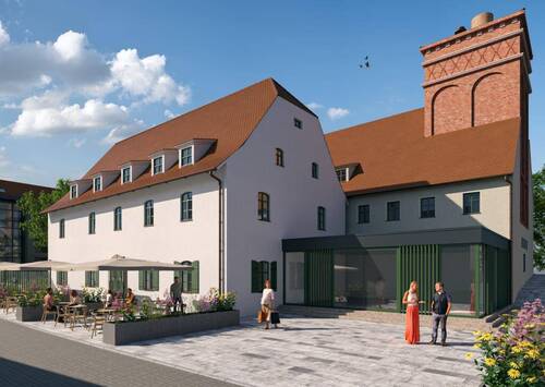 Haus B6 - 