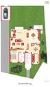 Grundriss Wohnung 1 - 