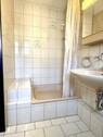Badezimmer links 1. OG - 