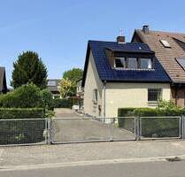 Einfamilienhaus mit Potenzial in gefragter Lage. - Düsseldorf