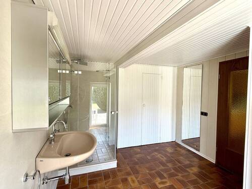 Badezimmer EG - 