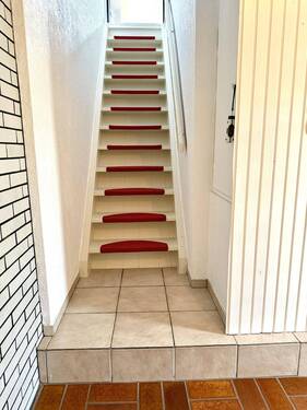 Treppen - 