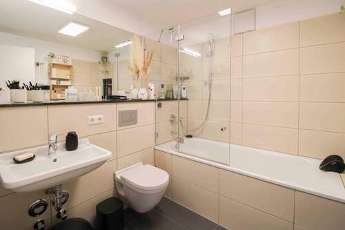Badezimmer - 