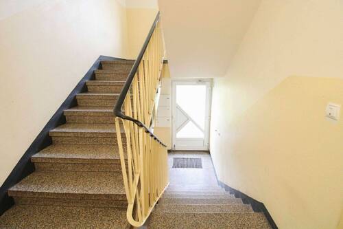 Treppenhaus - 