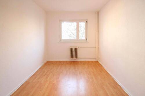 Schlafzimmer - Etagenwohnung mit 62,00 m² in Berlin zum Kaufen