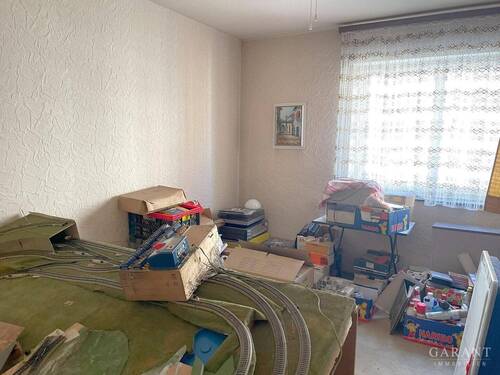 Kinderzimmer- - 