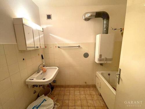 Badezimmer - 