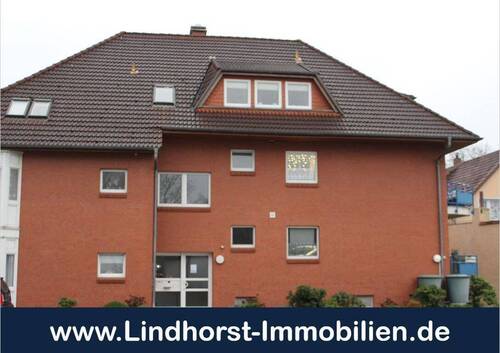 Asternstr. 2 - Moderne 3 Zimmer Wohnung mit Balkon