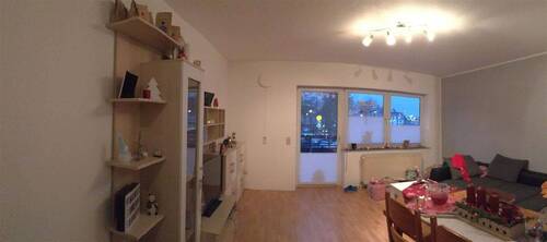 Wohnzimmer - 