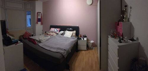 Schlafzimmer - 