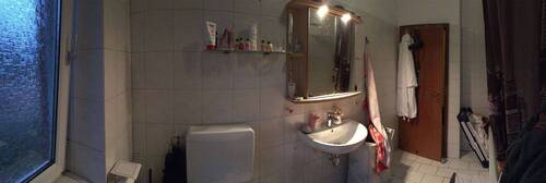Badezimmer - 