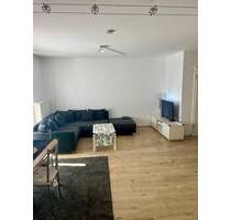 gepflegte 3-Zi.-Wohnung mit Balkon und Einbauküche in hervorragender Wohnlage - Gochsheim