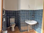 Bad Erdgeschoss - 